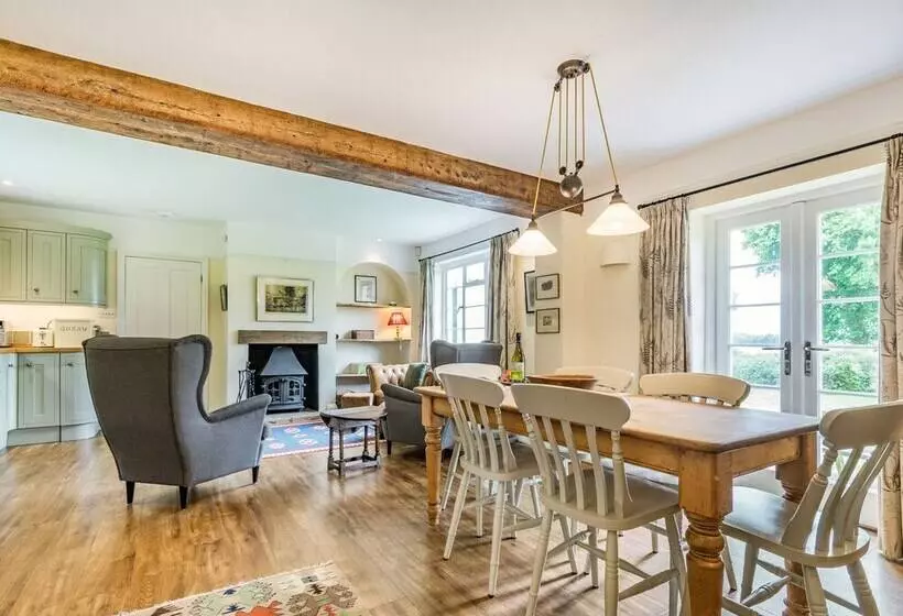 Chasewoods Farm Cottage