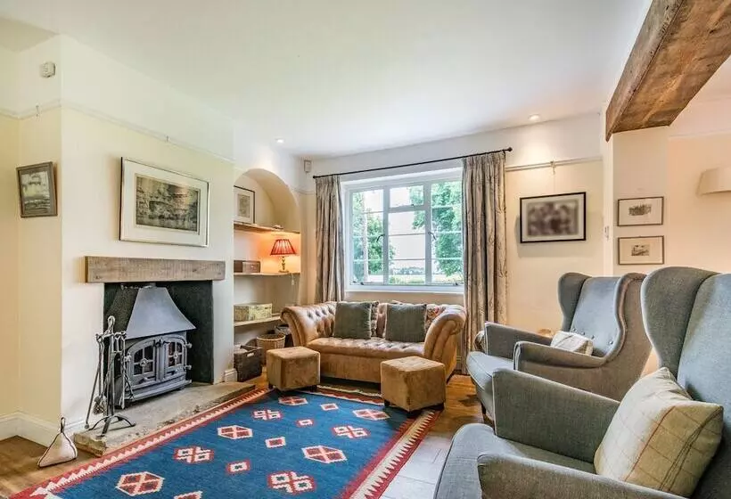 Chasewoods Farm Cottage