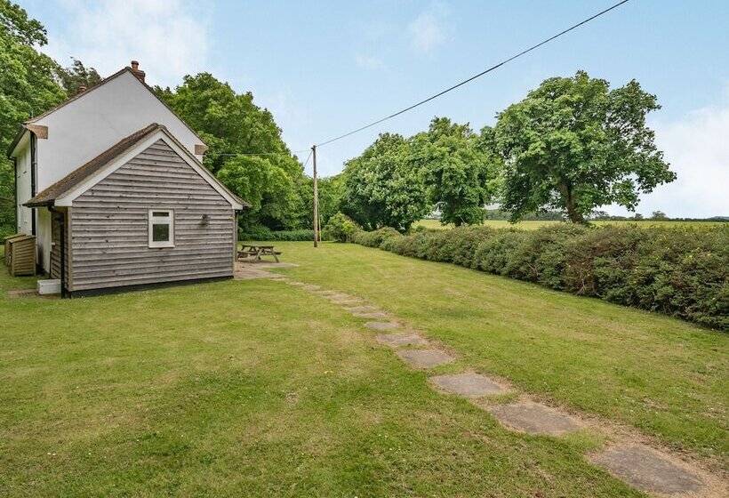 Chasewoods Farm Cottage