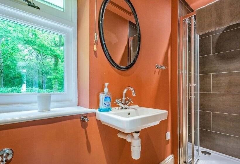 Chasewoods Farm Cottage