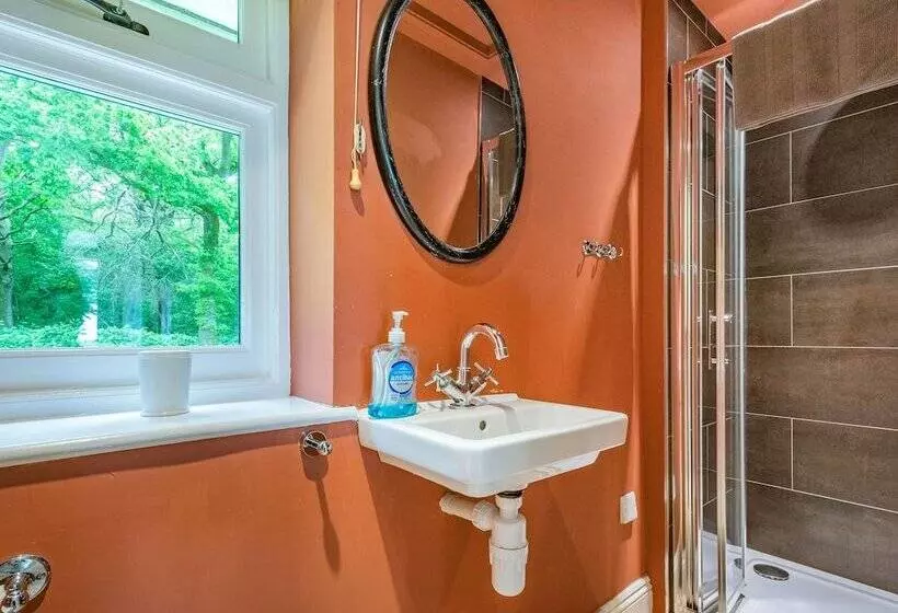 Chasewoods Farm Cottage