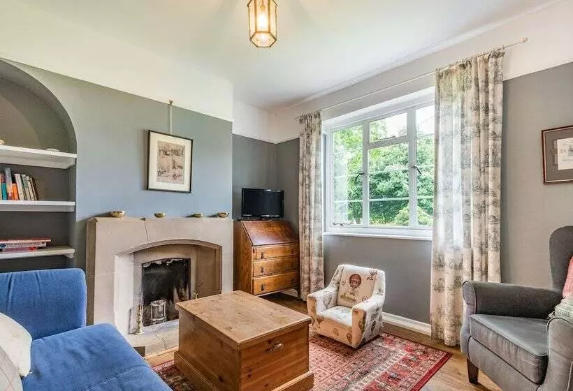 Chasewoods Farm Cottage