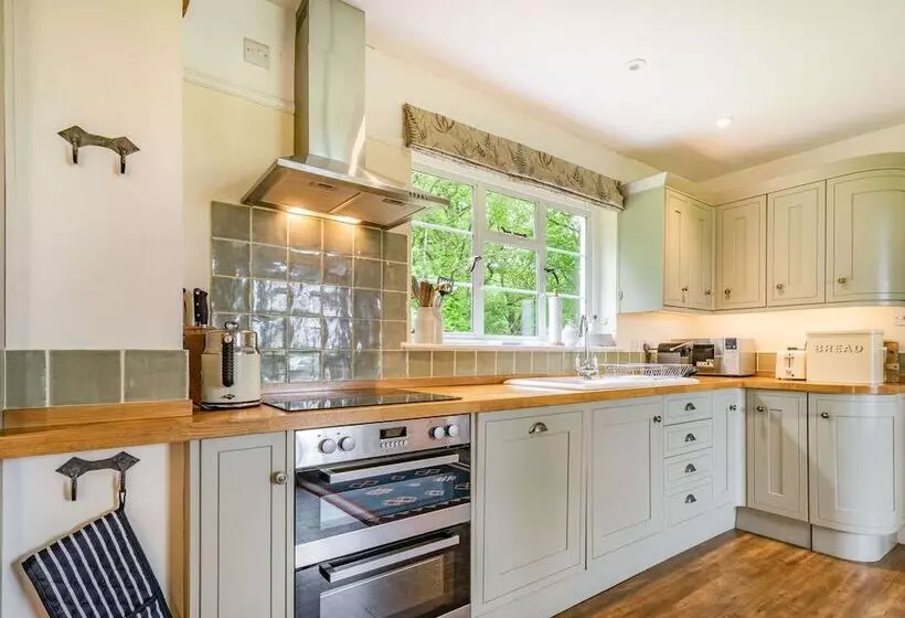 Chasewoods Farm Cottage