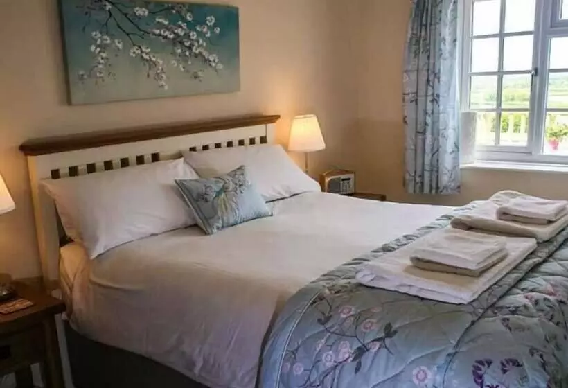 Derwent Cottage