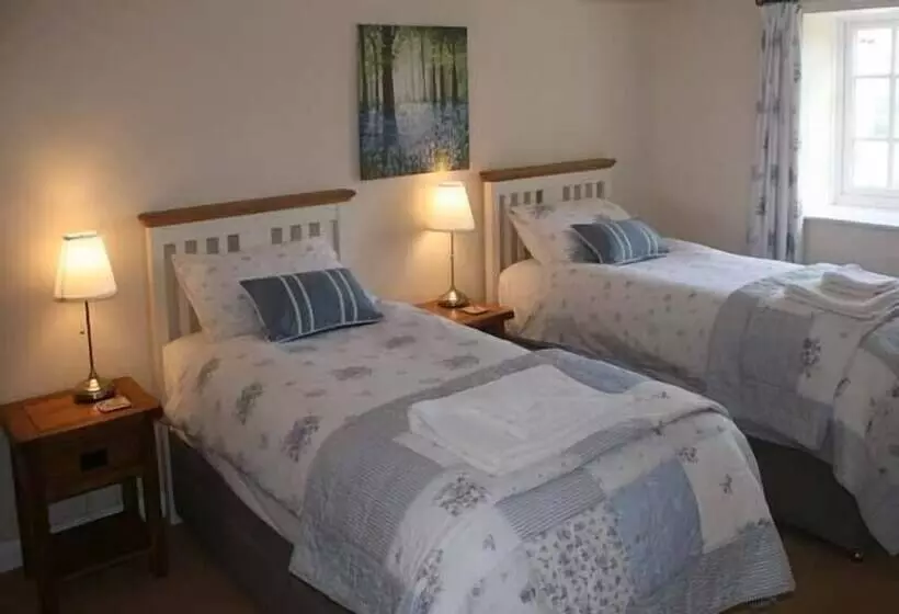 Derwent Cottage