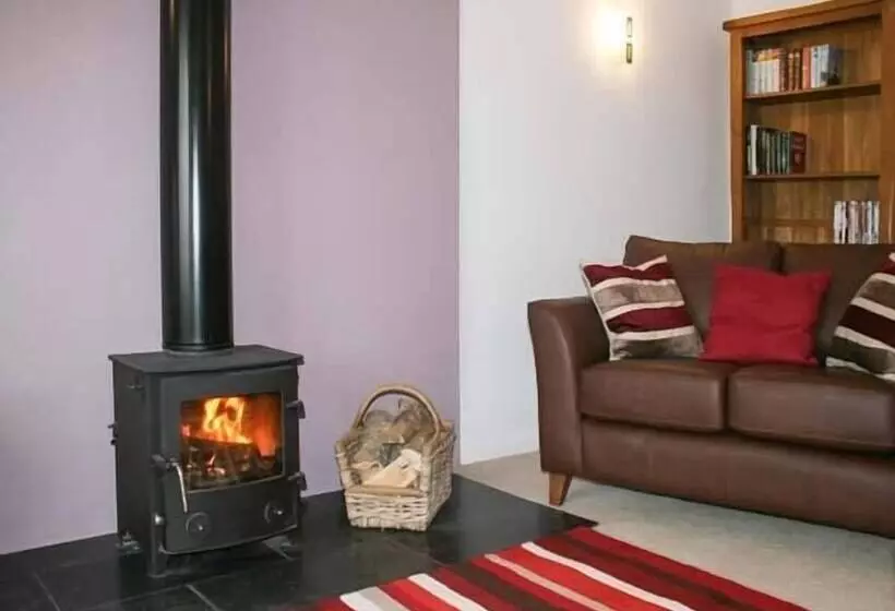 Derwent Cottage