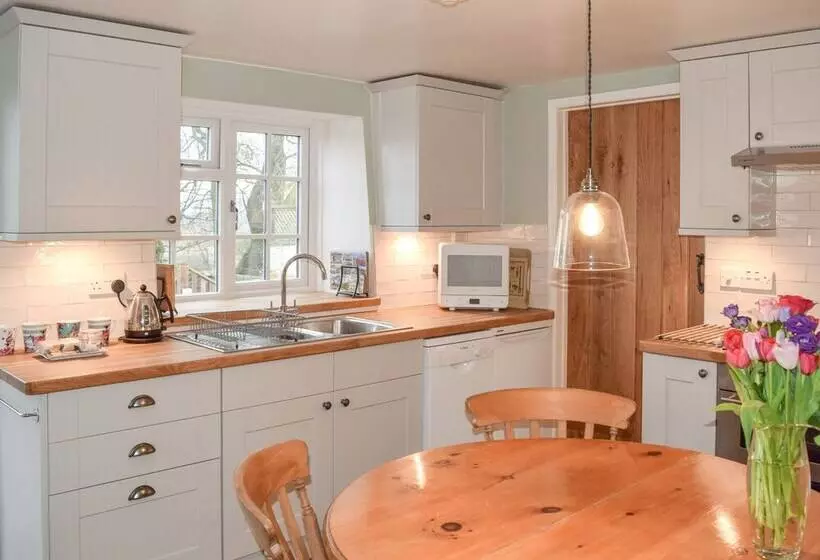 Derwent Cottage