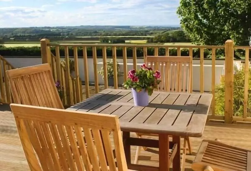 Derwent Cottage