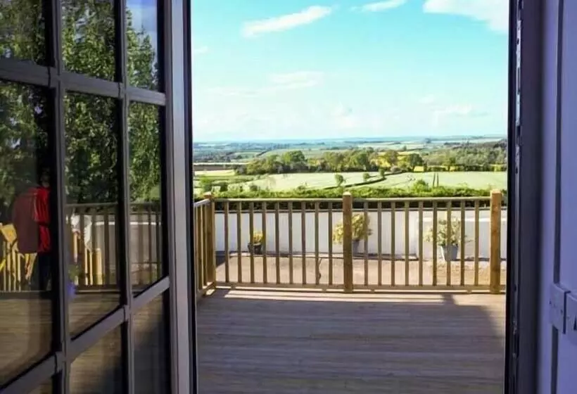 Derwent Cottage