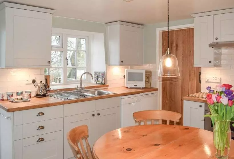 Derwent Cottage