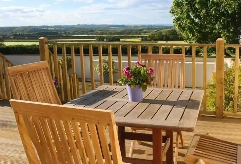 Derwent Cottage