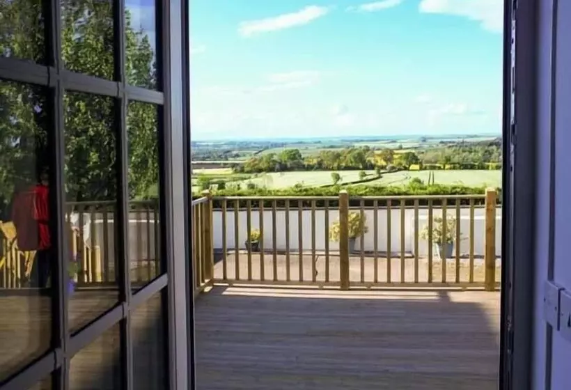 Derwent Cottage