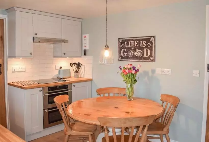 Derwent Cottage