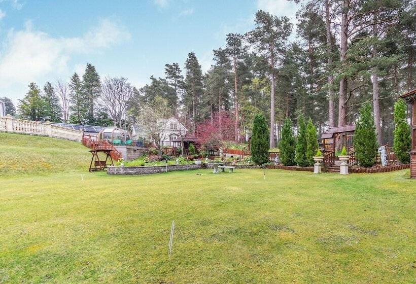 Dunstaffnage Cottage