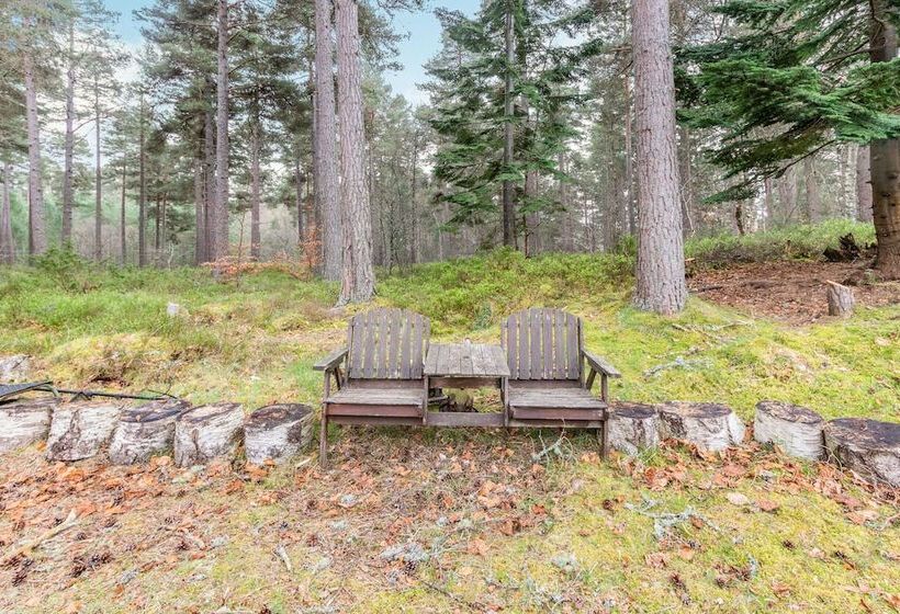 Dunstaffnage Cottage