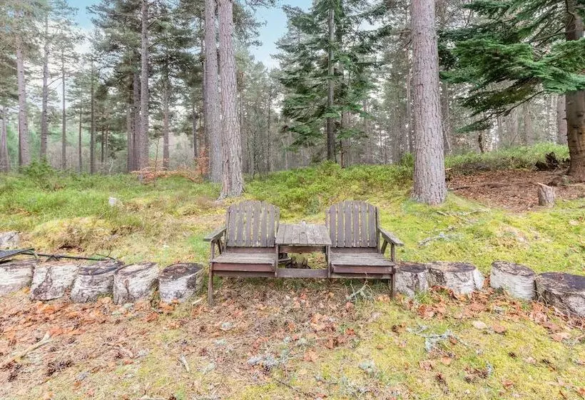 Dunstaffnage Cottage
