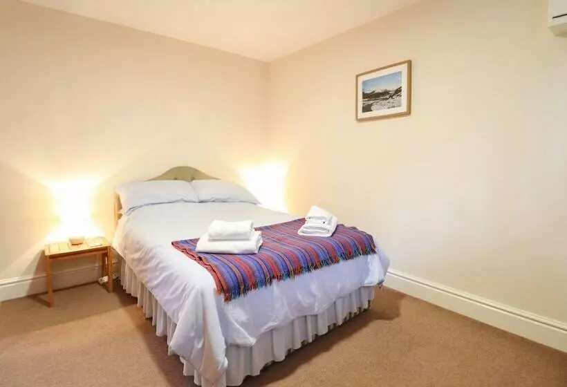 Farchynys Court Cottage