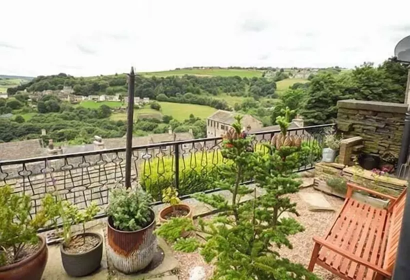 Ginnel Corner
