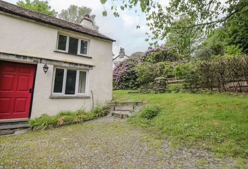 Hall Bank Cottage
