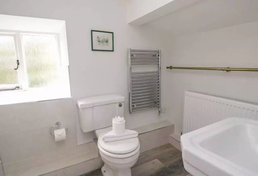 Hall Bank Cottage