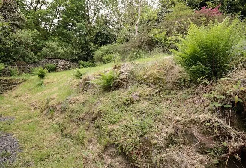Hall Bank Cottage
