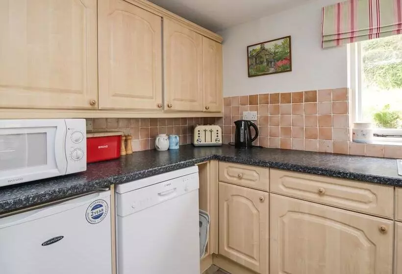 Hall Bank Cottage