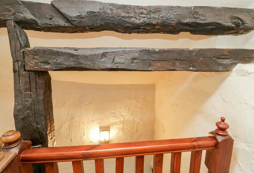 Hall Dunnerdale Cottage