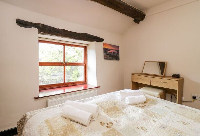 Hall Dunnerdale Cottage