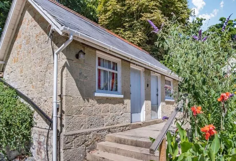 Lisle Combe Cottage