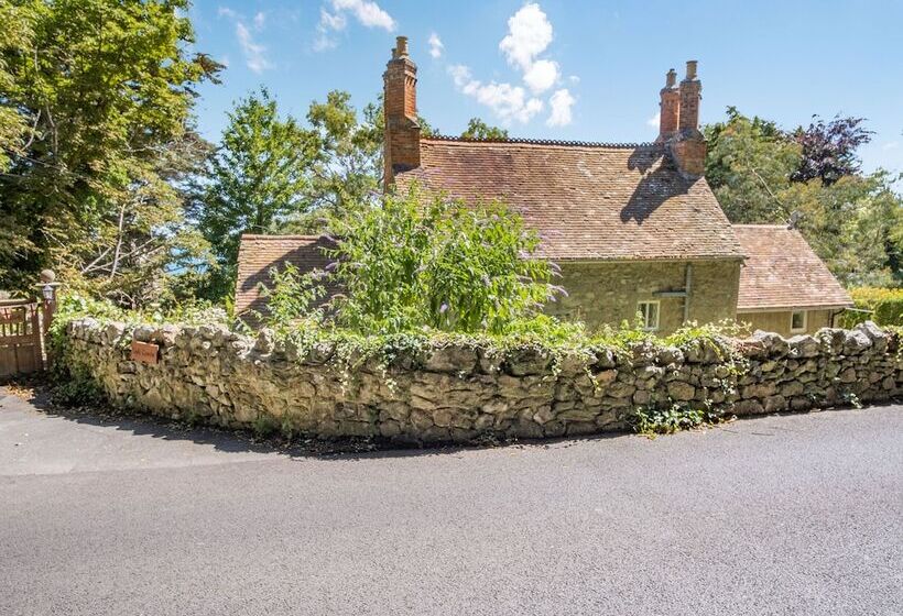 Lisle Combe Cottage