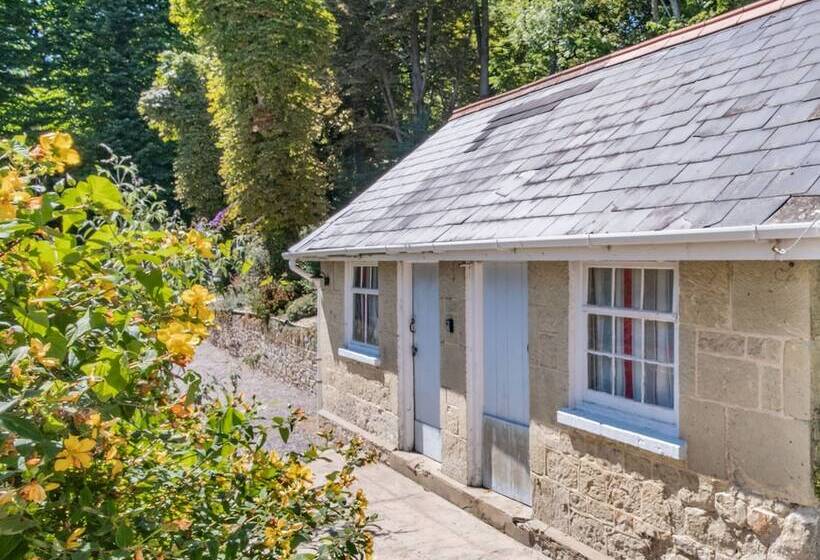 Lisle Combe Cottage