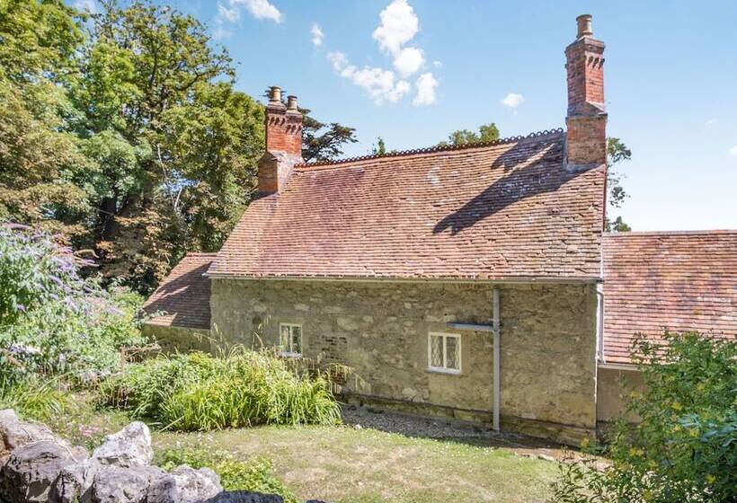 Lisle Combe Cottage