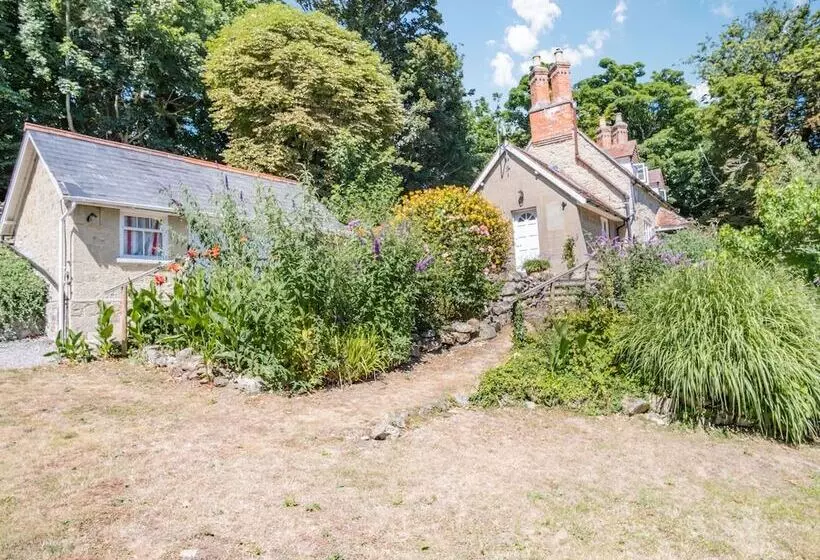 Lisle Combe Cottage