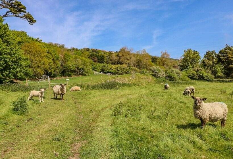 Lisle Combe Cottage