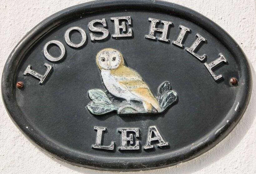 Loose Hill Lea