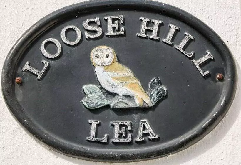 Loose Hill Lea