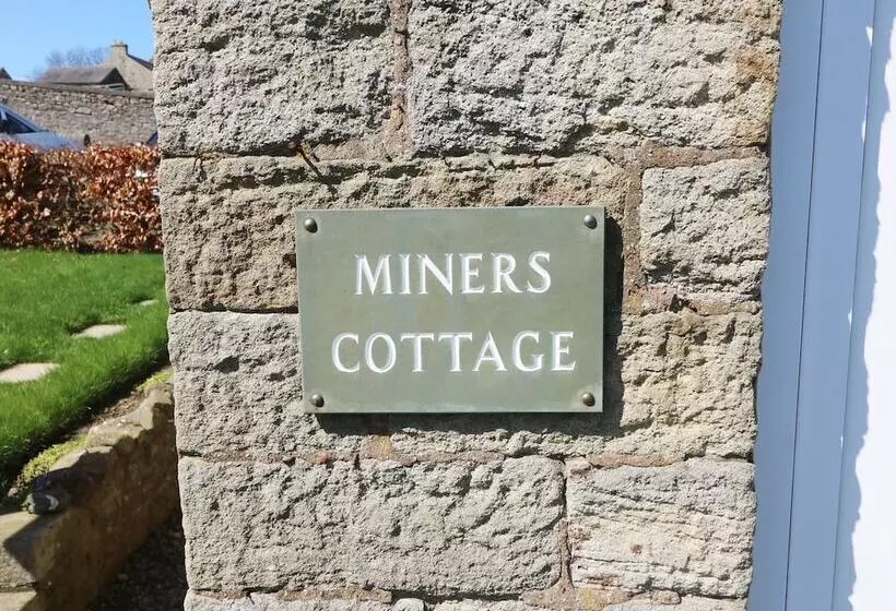 Miners Cottage