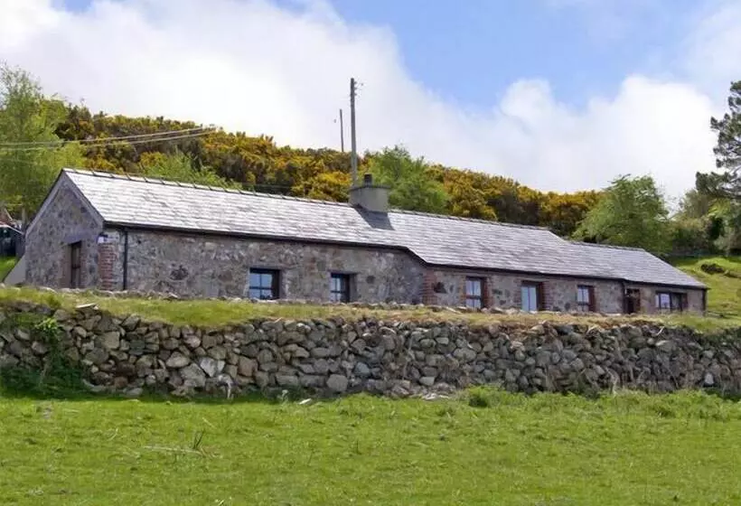Penrallt Cottage