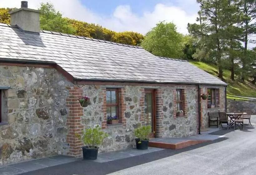 Penrallt Cottage