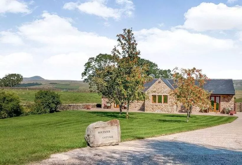 Routster Cottage