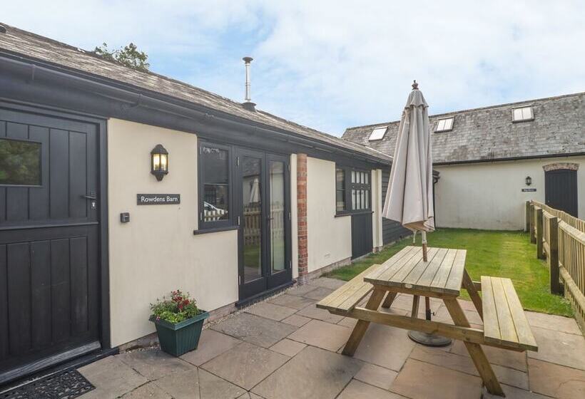 Rowdens Barn