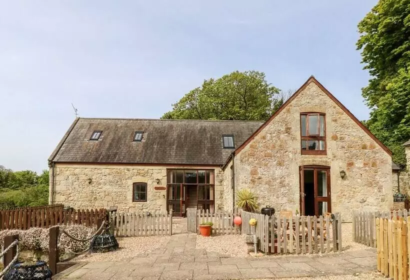 The Lobster Pot