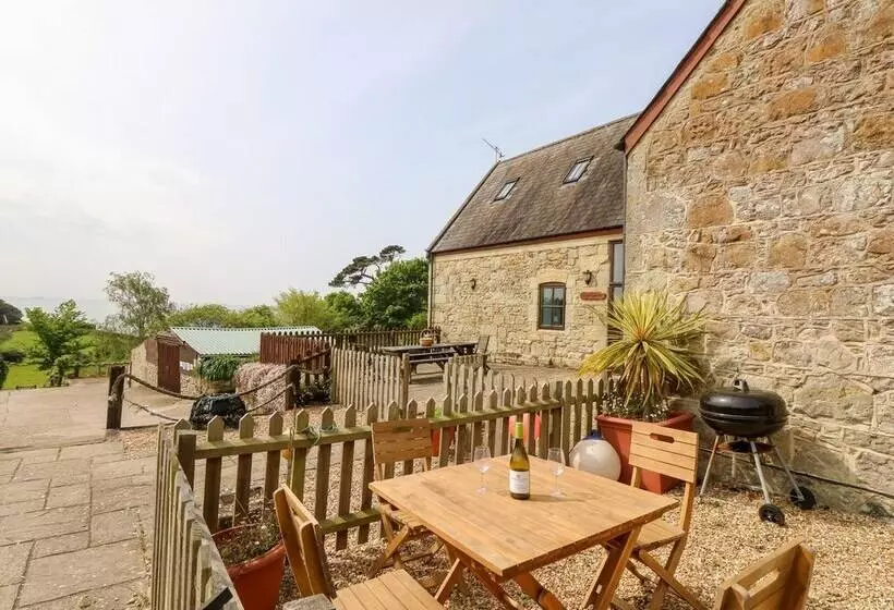 The Lobster Pot