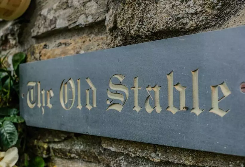 The Old Stable