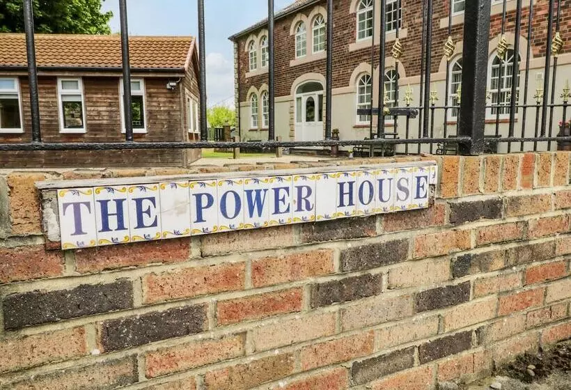 The Power House