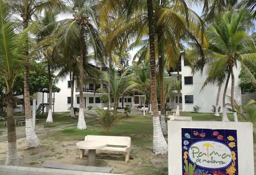 Apartahotel Palma De Mallorca