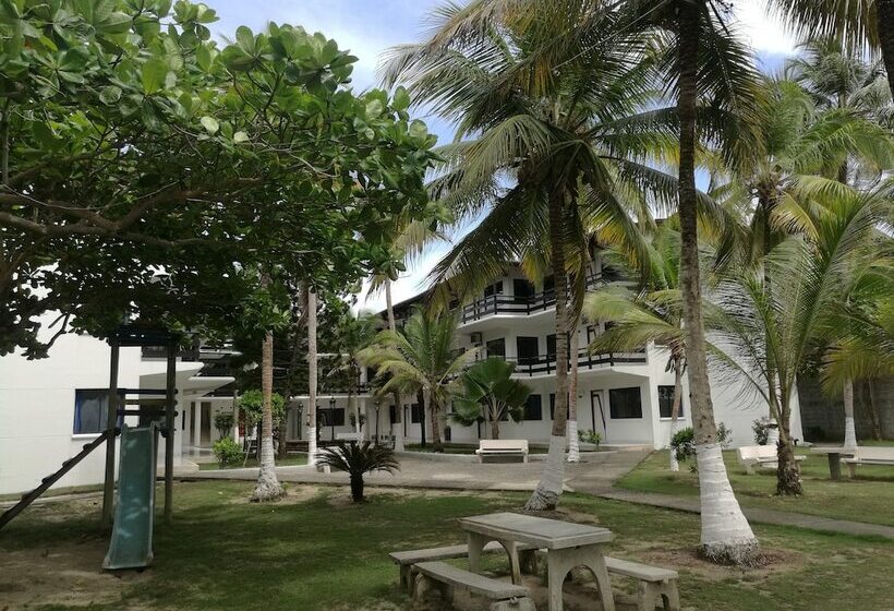 Apartahotel Palma De Mallorca