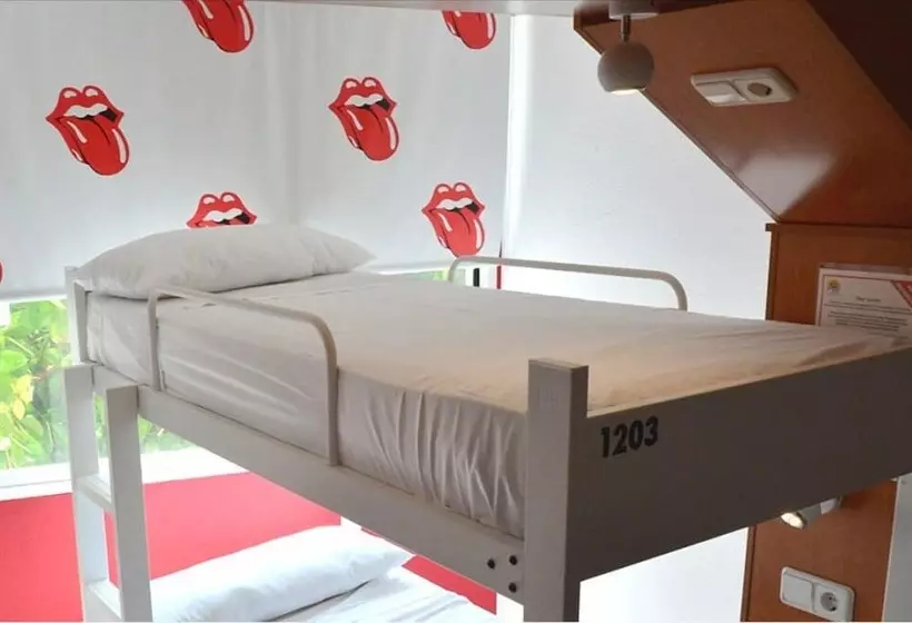 Bc Hostel