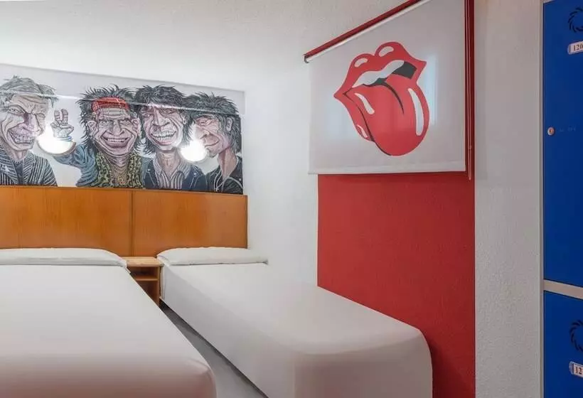 Bc Hostel