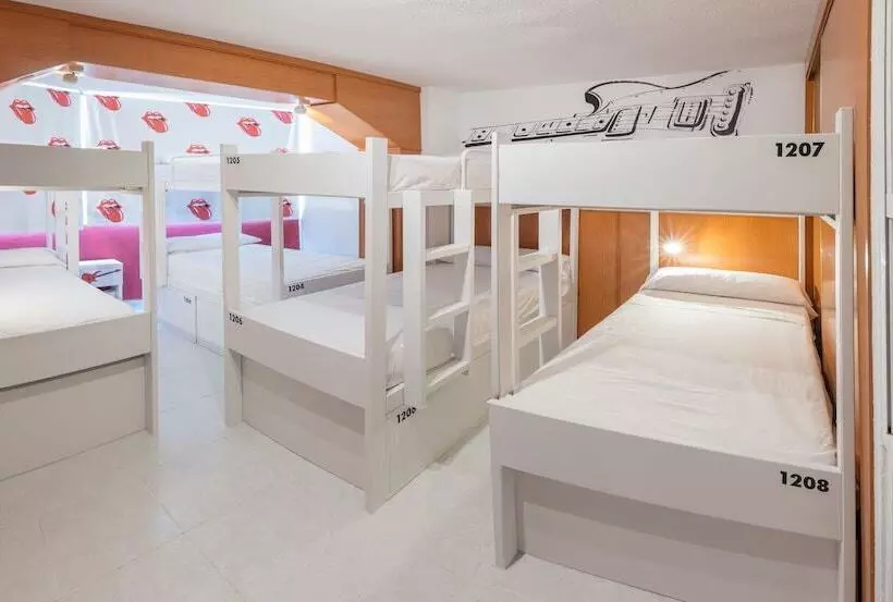Bc Hostel